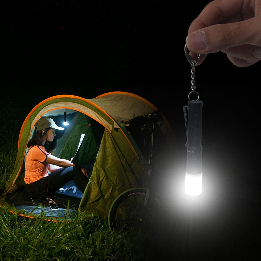 Lighting Freedom: How Nitefoxlight Redefines the Future of Outdoor Illumination