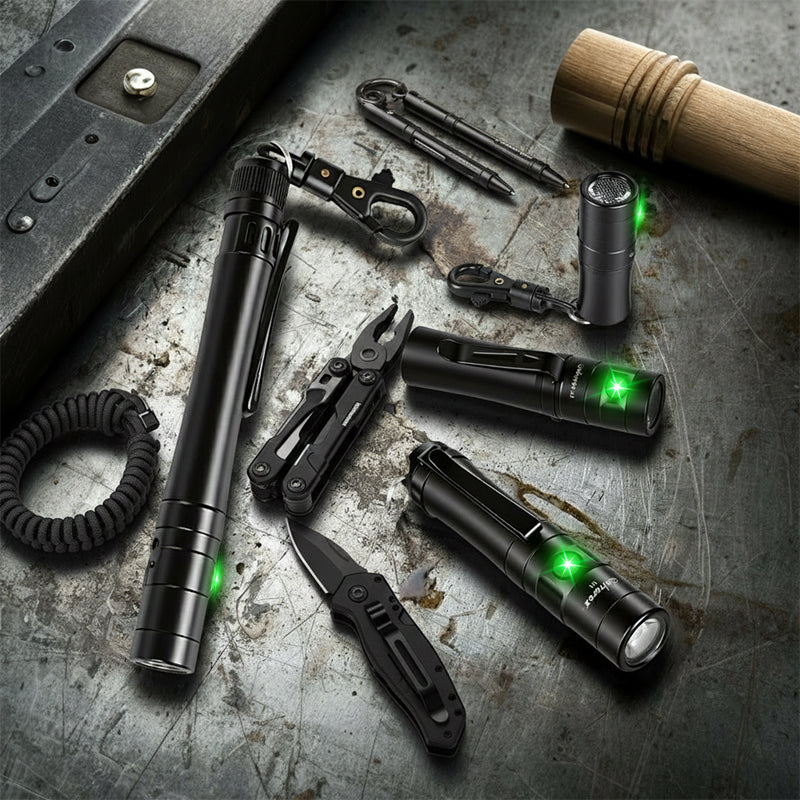 EDC LIGHT