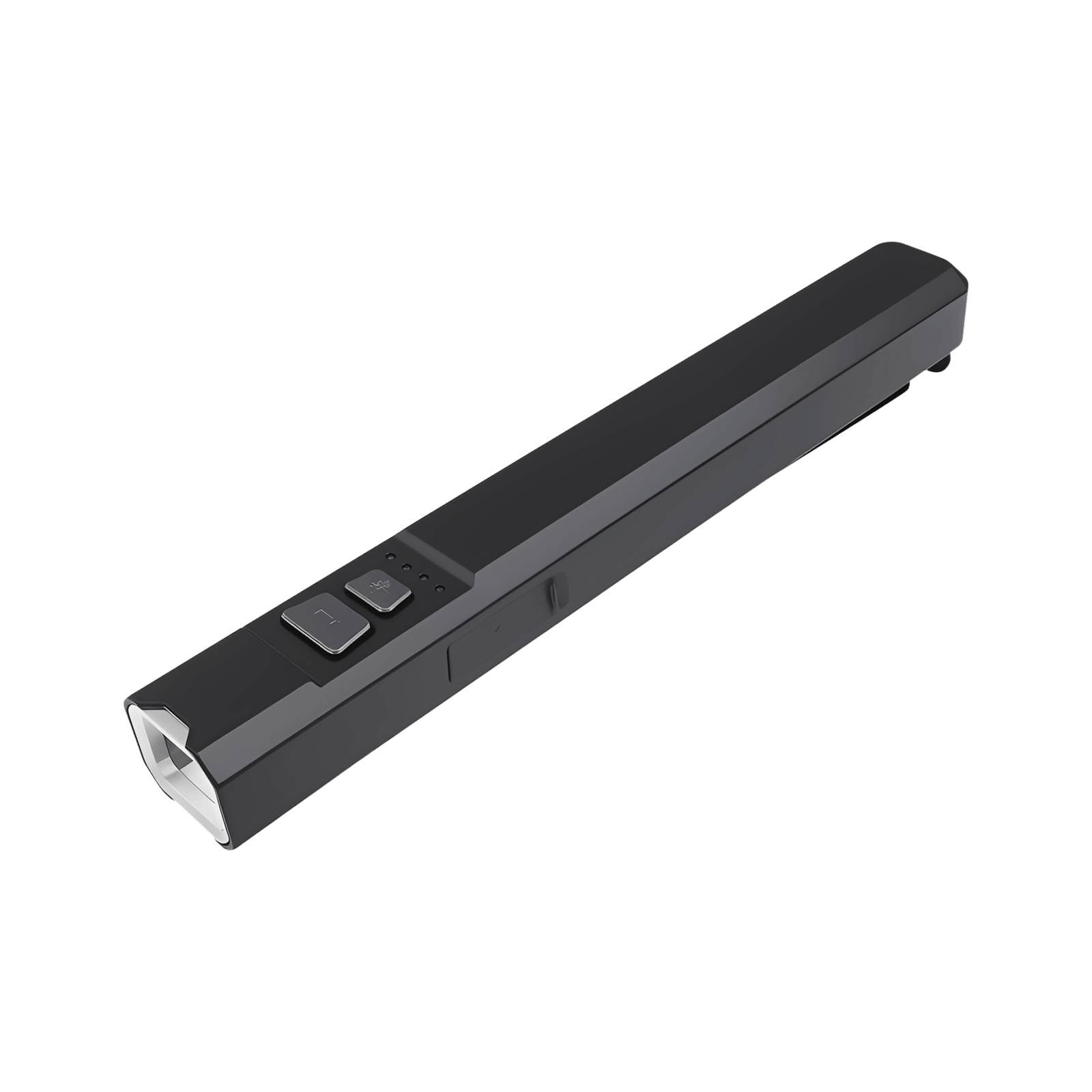 Nitefox  M5  EDC Pocket Flashlight